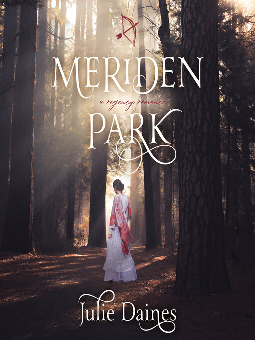 Title details for Meriden Park by Julie Daines - Available